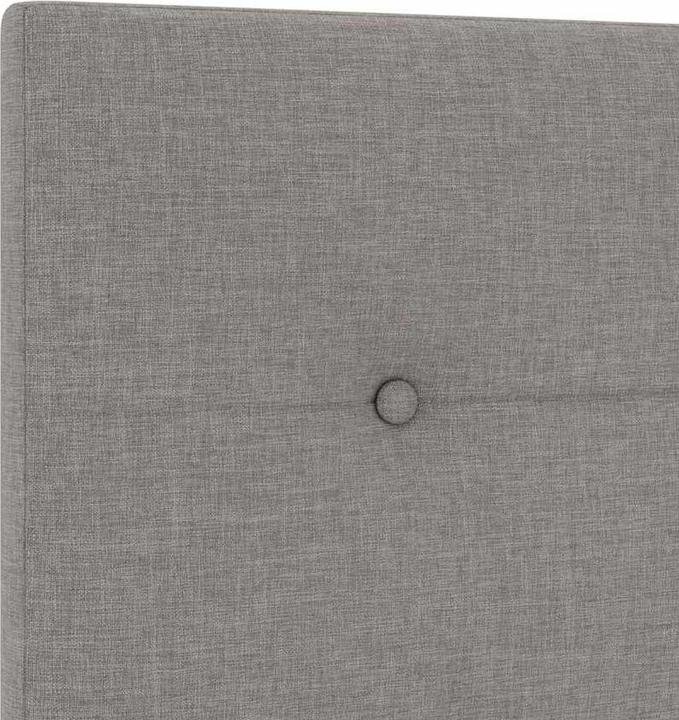 Image du produit vidaXL Plattformbett (90 x 190 cm)