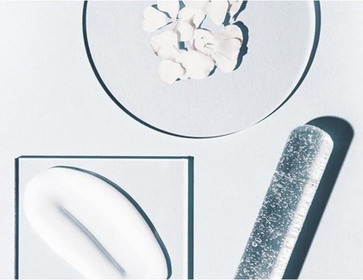 Actual product image Collistar Gentle Gel Scrub 100 ml (Cleansing scrub, 100 ml)