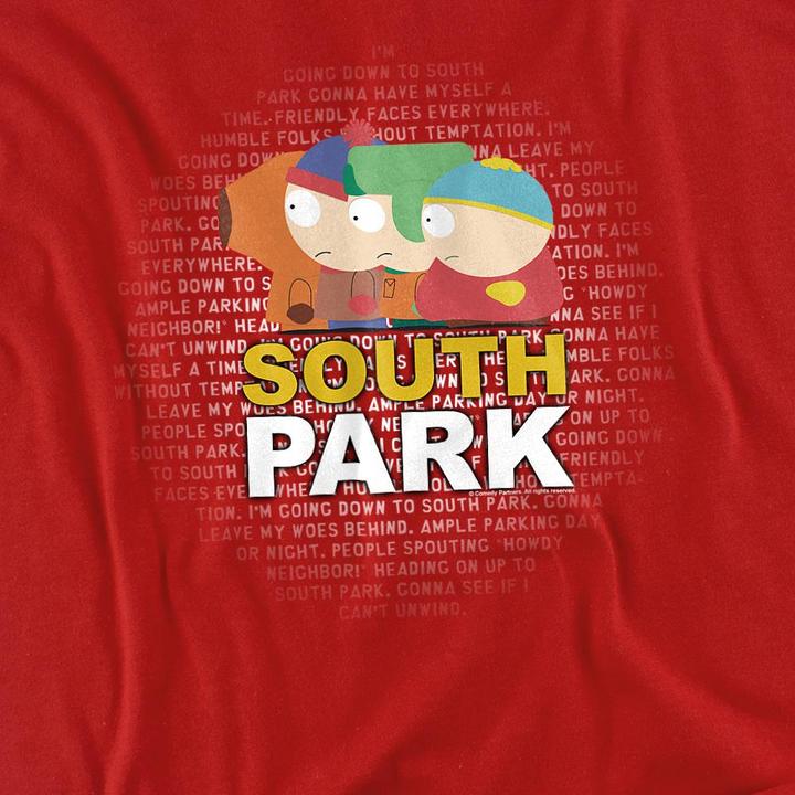 Produktbild Ubisoft Lyrics TShirt (4XL)
