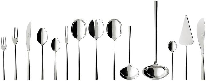 Actual product image Villeroy & Boch 70-piece Piedmont cutlery set (70 pcs., Cutlery set)