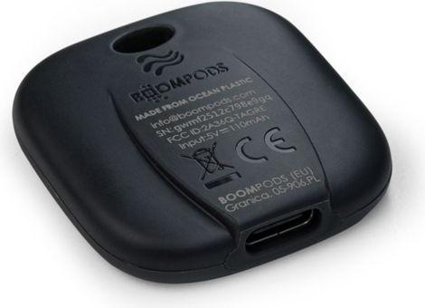 Image du produit Boompods Boomtag Recharge (Universal) Grey (Android, iOS)