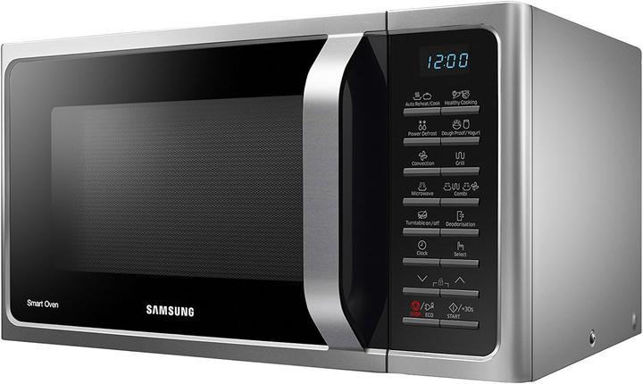 Actual product image Samsung Combi MicrowaveGrill and Hot Air, 28L, 900 Watt (28 l)