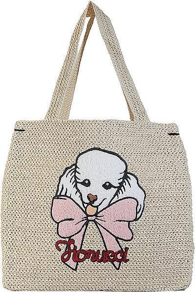 Produktbild Fiorucci Henkeltasche