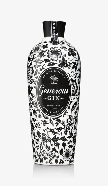 Actual product image Generous Fresh & Aromatic (1 x 70 cl)