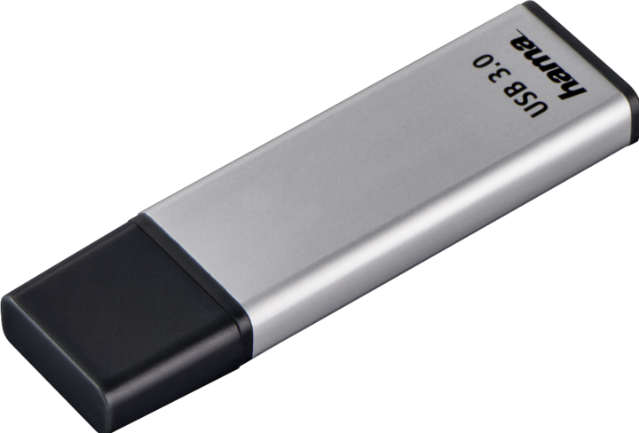 Image du produit Hama Classic (256 Go, USB 3.0, USB-A)
