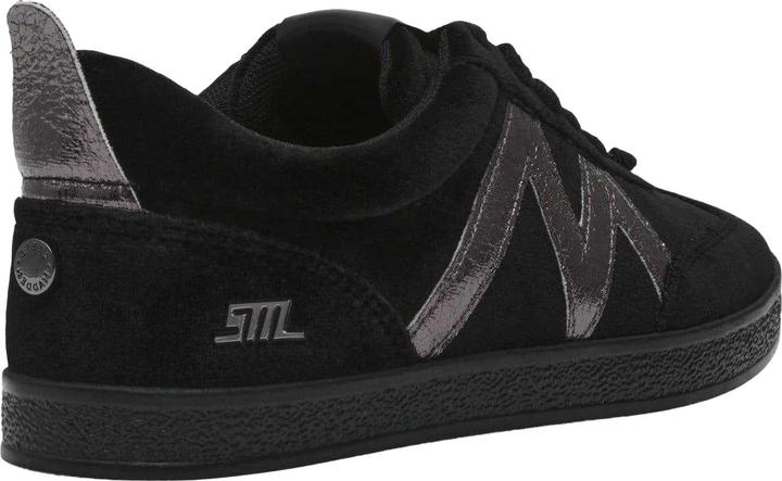 Produktbild Steve Madden Degree Sneaker Wildleder (36)