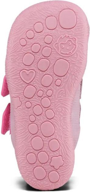 Immagine prodotto Affenzahn Barfussschuh WALKY EINHORN (24)