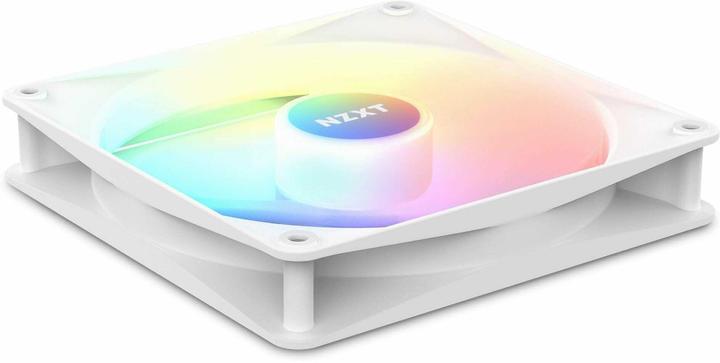 Immagine prodotto NZXT F140 CORE RGB (140 mm, 2 x)