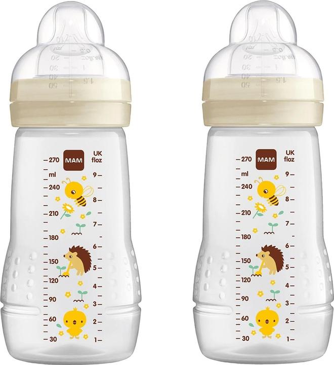 Immagine prodotto MAM Attivo facile (270 ml)