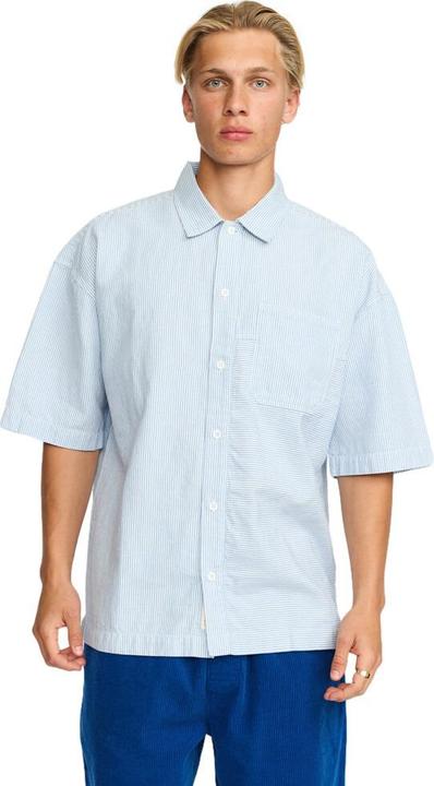 Immagine prodotto RVLT Camicia pesante oversize (L)