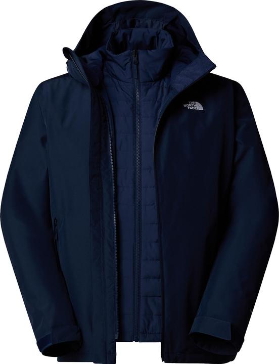 Produktbild North Face Carto Mono Triclimate Hoodie (XXL)