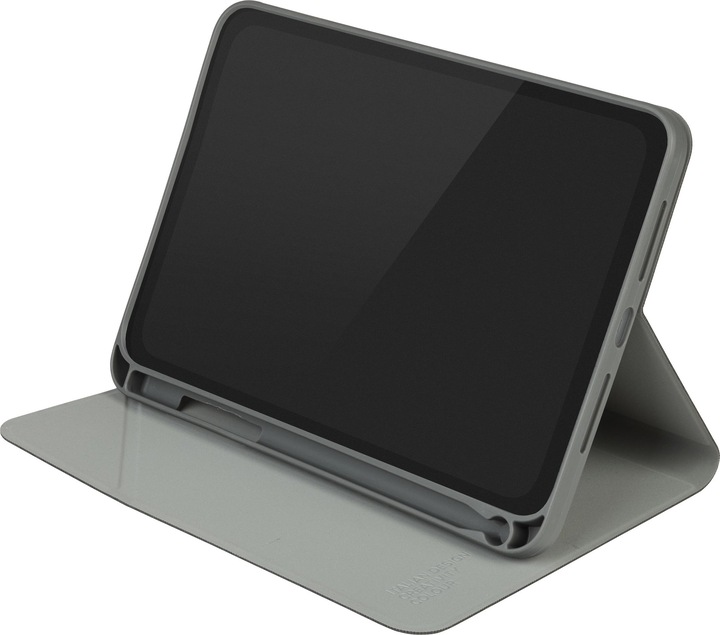 Actual product image Tucano ECO Metal Case (IPad mini (2021))