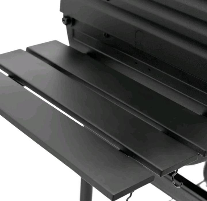 Produktbild Char-Griller CharGriller Pro Deluxe barbecue