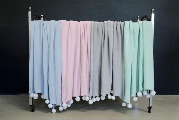 Produktbild Lorena Canals Bubbly (120 x 100 cm)