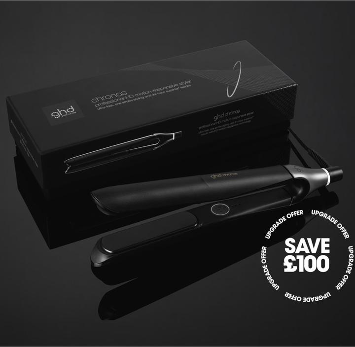 Produktbild ghd Chronos (Glätteisen)