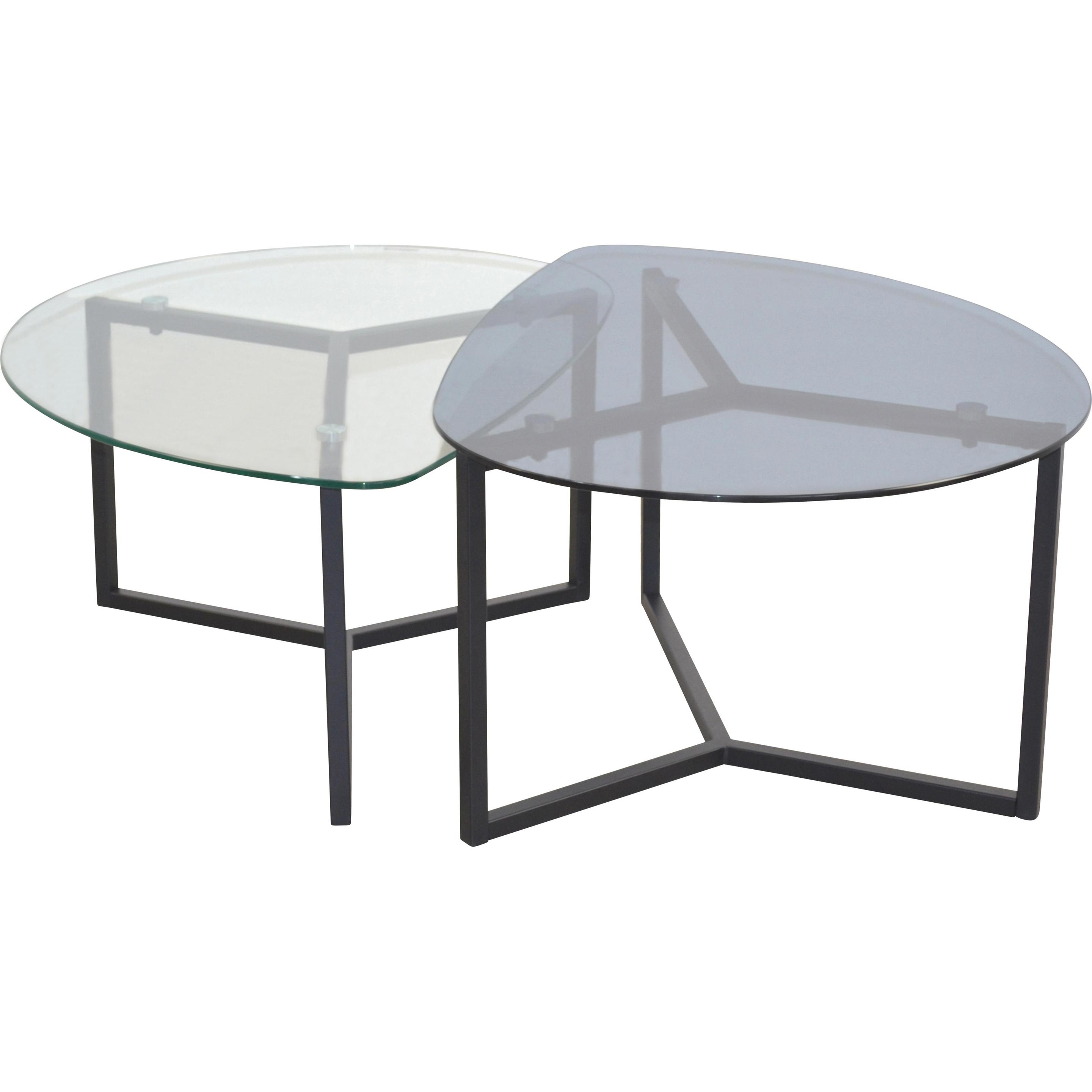 Thumbnail - Möbel Direkt Online, Couchtisch + Beistelltisch, Sonja