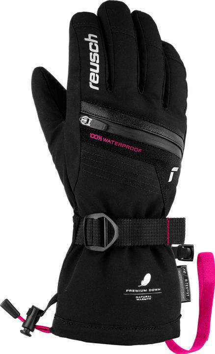Immagine prodotto Reusch Lando R-Tex XT JR (6)