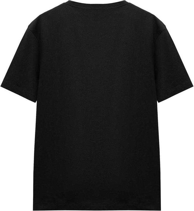 Produktbild Transformers Generations Decepticon Steel TShirt Logo (M)