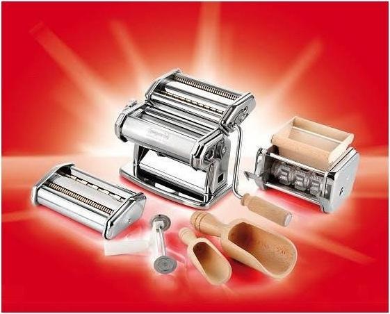 Produktbild Imperia Nudelmaschine
