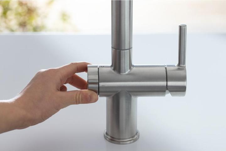 Actual product image Franke Active Twist