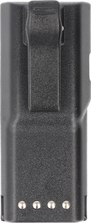 Image du produit AccuCell Batterie Motorola GP300 Batterie GP600 HNN9628A