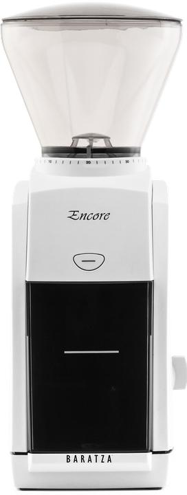 ScentStory Encore Coffee Grinder (White)