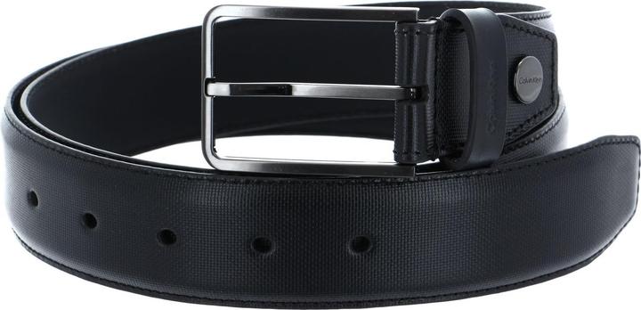 Produktbild Calvin Klein Formal ADJ Slim Frame Micro Tex 35MM (90)