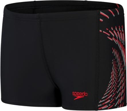 Actual product image Speedo Plastisol Placement Aquashort (152)