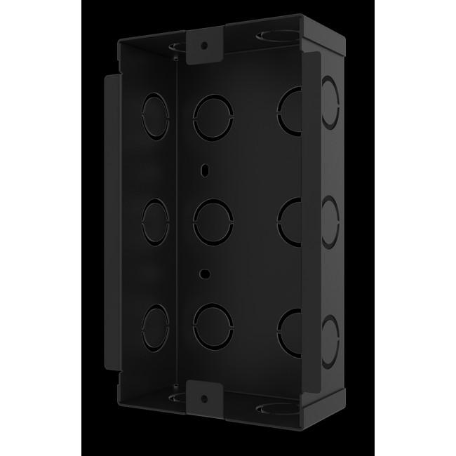 Akuvox, Klingel + Türsprechanlage, Video-TFE R20A Installation Kit In-Wall
