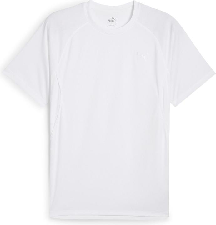 Puma White, Weiss, White