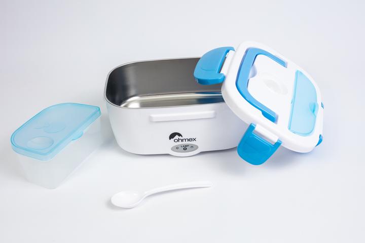 Image du produit Ohmex Boîte à lunch chauffante BOX-1240