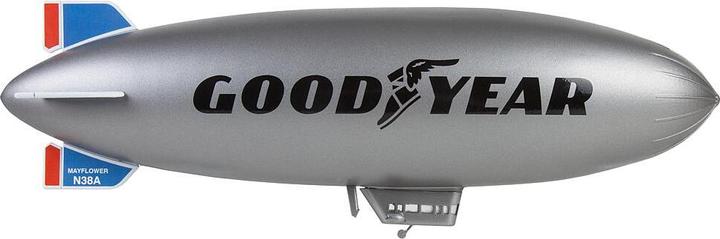 Image du produit Faller Dirigeable Goodyear