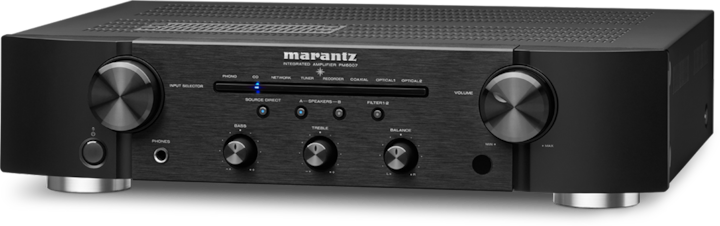 Marantz PM6007 (Verstärker)
