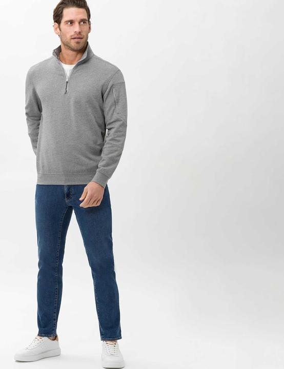 Actual product image BRAX Cadiz Jeans Straight regular blue (W48/L32)