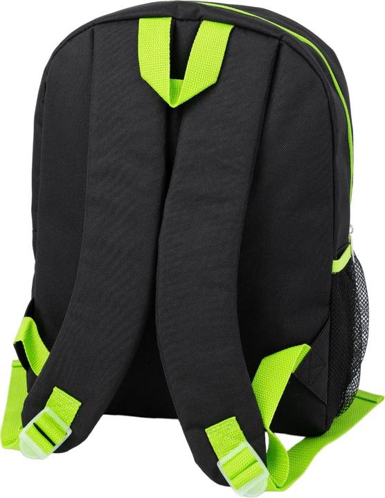 Actual product image Teenage Mutant NT Backpack Set (Pack of 4) (0.50 l)