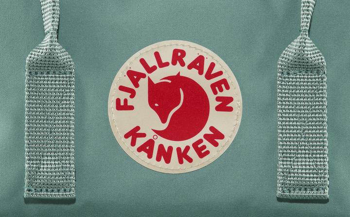 Actual product image Fjällräven Kånken (16 l)