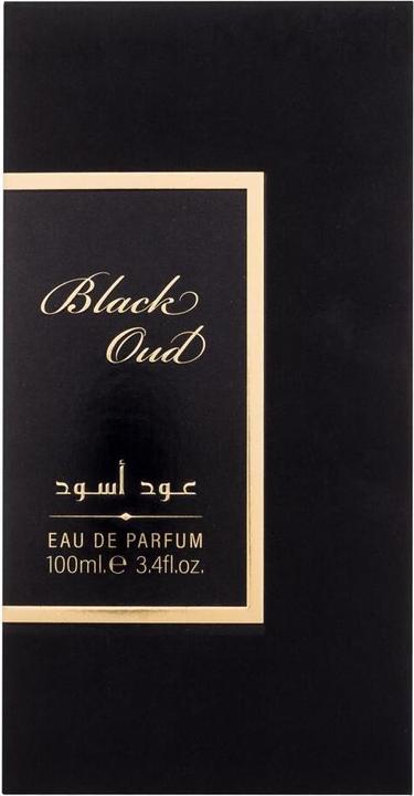 Immagine prodotto House Of Perfumes Oud nero (Eau de parfum, 100 ml)
