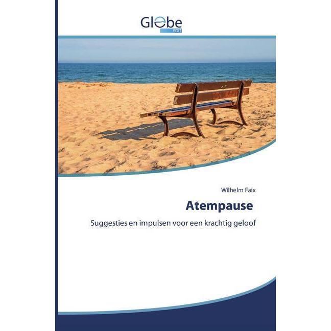 Atempause, Sachbücher von Wilhelm Faix