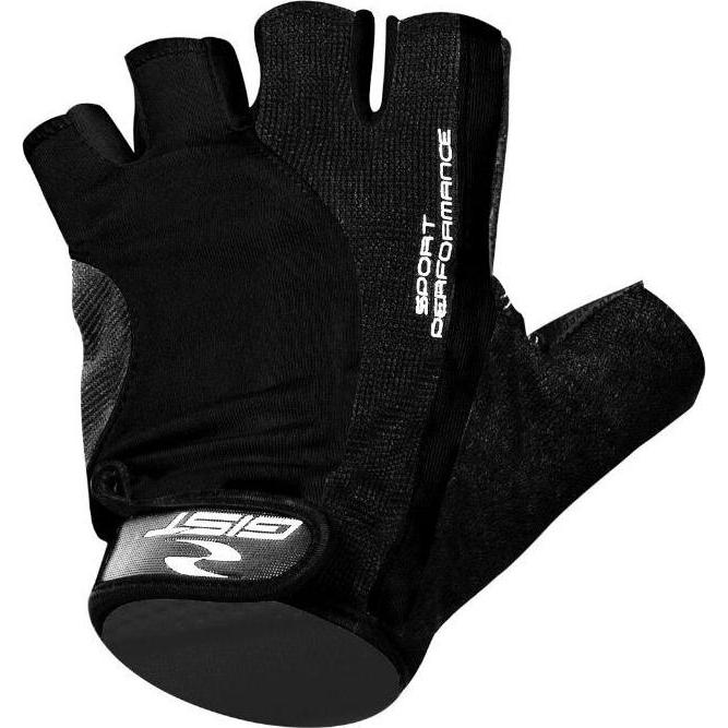 Gist, Herren, Handschuhe, Pro - 5515, Rot, (XL)