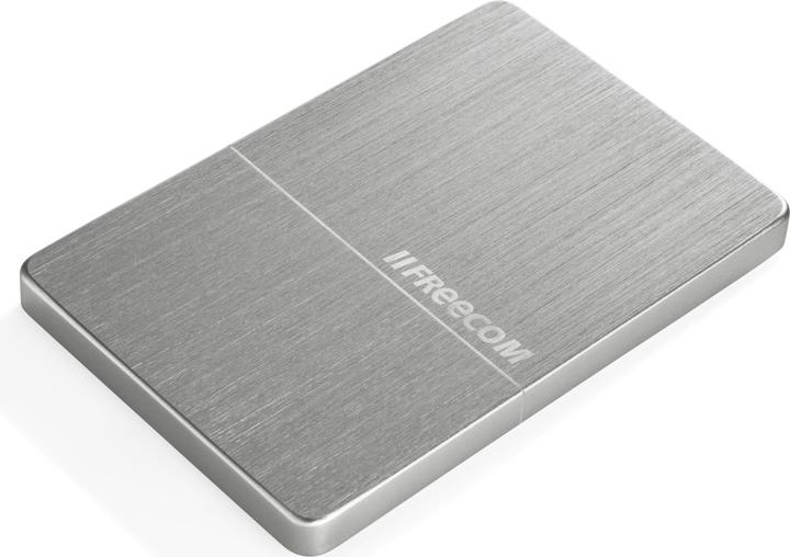 Image du produit Freecom HD mHDD Slim 3.0 2TB (2 To)