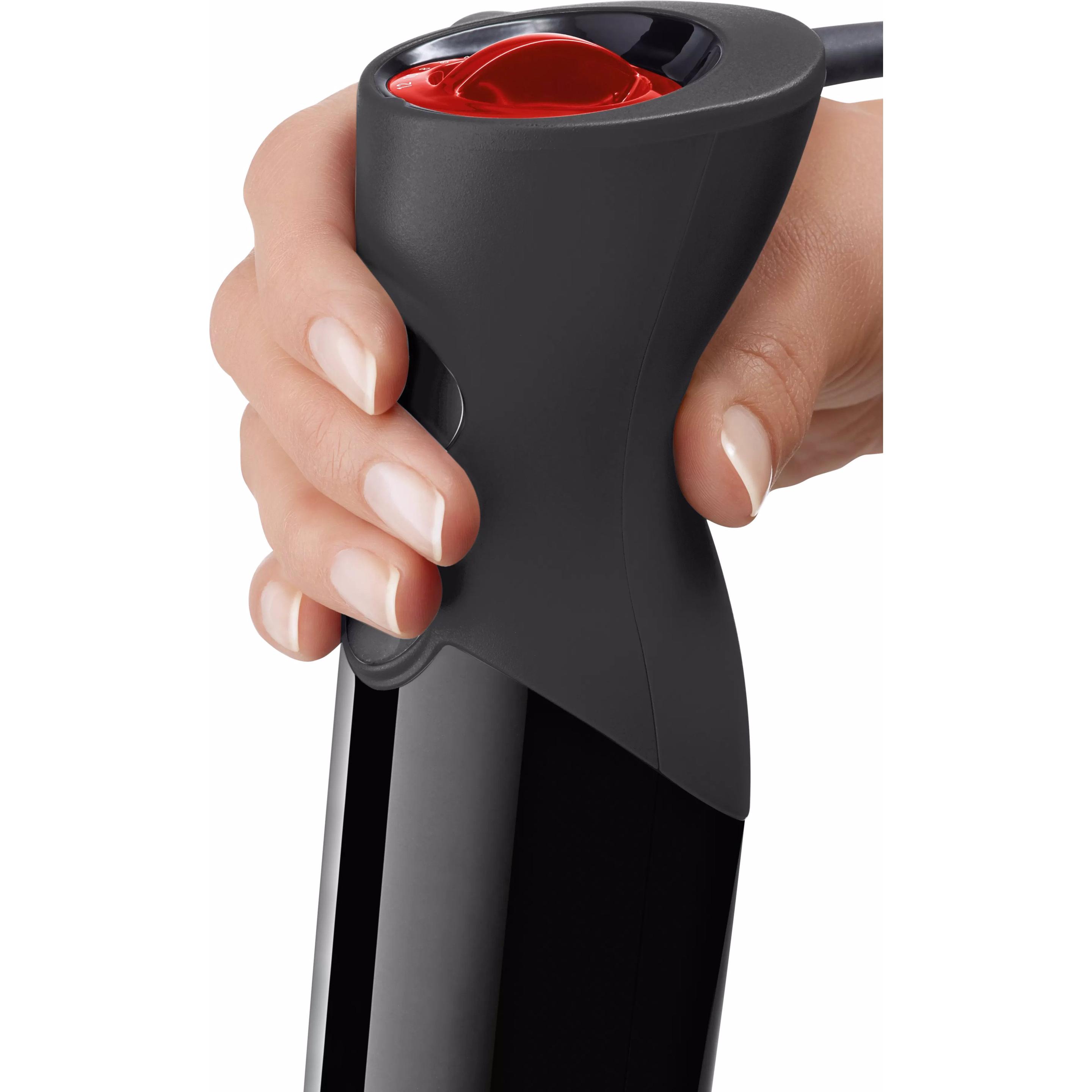 Thumbnail - Bosch Hausgeräte MS6CB6110, Stabmixer, Schwarz