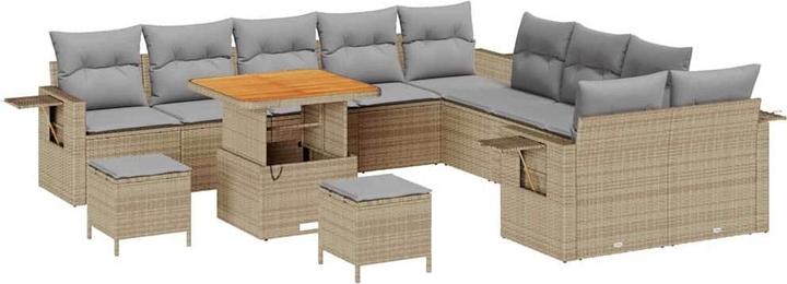 Produktbild vidaXL Zoya