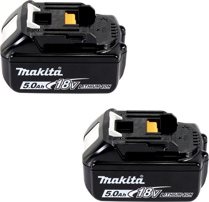 Immagine prodotto Makita DVC 261 RTX15 (Aspirapolvere)