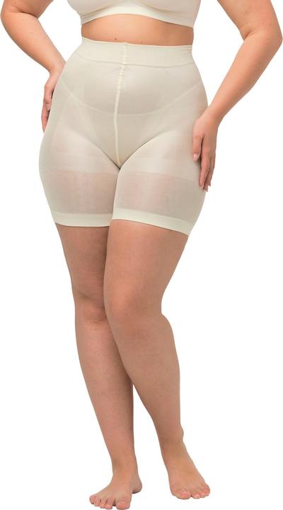 Produktbild Ulla Popken Shapewear-Panty, 2er-Pack (60, 2er Pack)