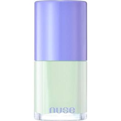 Nuse Care Tone Up tonujący krem do twarzy z filtrem SPF50  PA     03