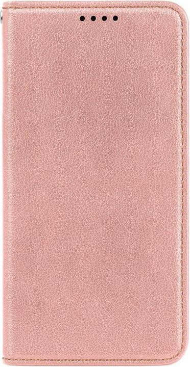 Image du produit Cover-Discount Galaxy S26 - Coque avec bloqueur RFID (Samsung Galaxy S26)