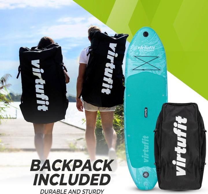 Produktbild Virtufit Supboard Cruiser