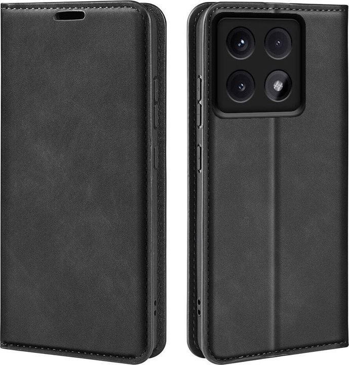 Cover-Discount Xiaomi 14T Pro - Stand Flip Case Hülle (Xiaomi 14T Pro)