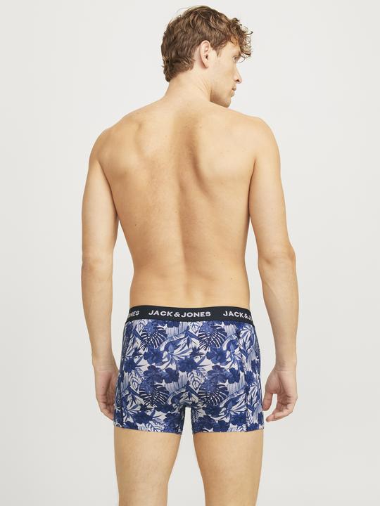 Actual product image Jack & Jones Jacdexter Trunks 3 Pack Sn (S, pack of 3)