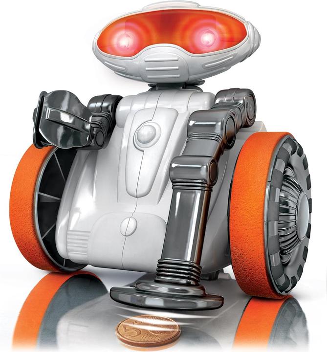 Produktbild Clementoni Mein Roboter Galileo